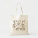 Search for archaeological bags Anthropologist