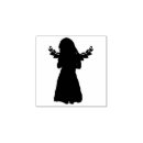 Search for angel rubber stamps Christian