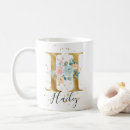 Search for pastel pink and blue mugs For her