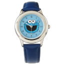 Search for cookie monster watches Elmo