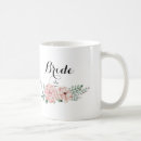 Search for brides best friend mugs Wife
