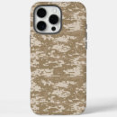Search for digital camouflage iphone cases Military