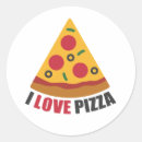 Search for delicious pizza stickers Cheese