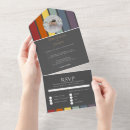 Search for gay lesbian wedding invitations Mr and mr