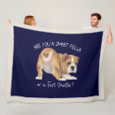 Search for bulldog blankets Puppy