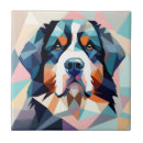 Search for motif tiles Abstract