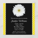 Search for yellow gerbera Black