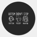 Search for spectrum disorder stickers Special education teacher