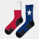 Search for state flag socks Patriotic