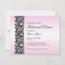 Search for swirlys invitations Classy