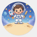 Search for shoot for the moon stickers Shooting star