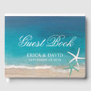 Search for beach guest books Starfish