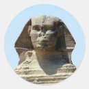 Search for sphinx stickers Giza