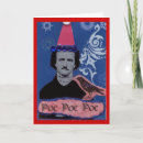 Search for nevermore cards Horror