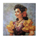 Search for mexican tiles Vintage