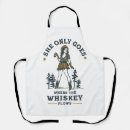 Search for rodeo aprons Rider