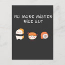 Search for it guy postcards Humour