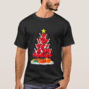 Search for christmas bowling tshirts Tree