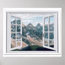 Search for peak of a mountain posters Landscape