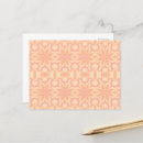 Search for kaleidoscope design postcards Pink