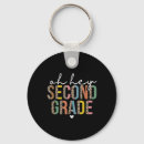 Search for second grade key rings College