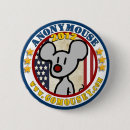 Search for 2012 campaign badges Romney