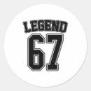 Search for legend stickers Cool