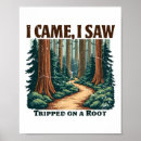 Search for came saw posters Hiking wild