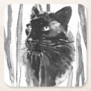 Search for big cats barware Wildlife
