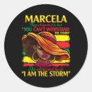 Search for family history stickers Black power