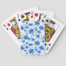 Search for buttons playing cards Blue