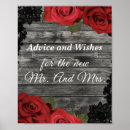 Search for advice and wishes weddings Rose