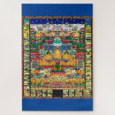 Search for spiritual puzzles Buddhism