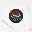Search for american football stickers Soccer