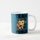 Search for plush mugs Monkey
