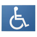Search for disable cards invites Handicapped