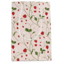 Search for strawberry gift bags White