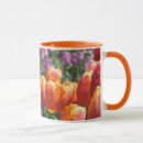 Search for floral easter coffee mugs Purple