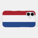 Search for holland iphone cases Flag