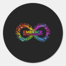 Search for autism butterfly stickers Aspergers