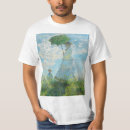 Search for claude monet tshirts Impressionism
