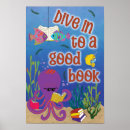 Search for diving posters Fish