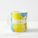 Search for colorful butterfly mugs Unique