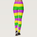 Search for mardi gras leggings Celebration