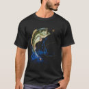 Search for largemouth tshirts Fisherman