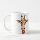 Search for happy giraffe mugs Funny