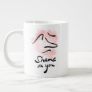 Search for shameful mugs Humour