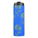 Search for vector flowers mugs Pattern