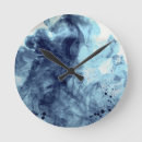 Search for original clocks Blue