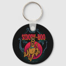 Search for scooby doo round key rings Animation